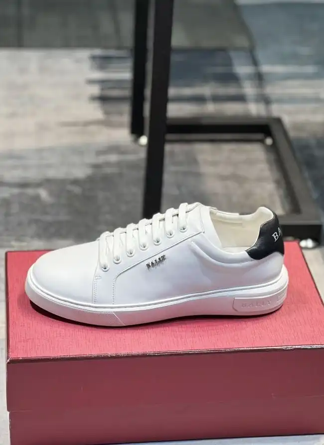 hype Bally Sneakers