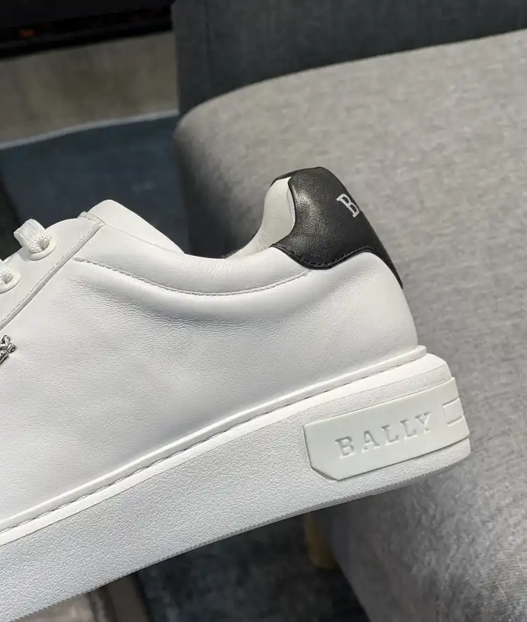 hype Bally Sneakers