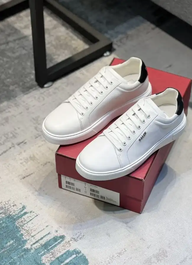 hype Bally Sneakers