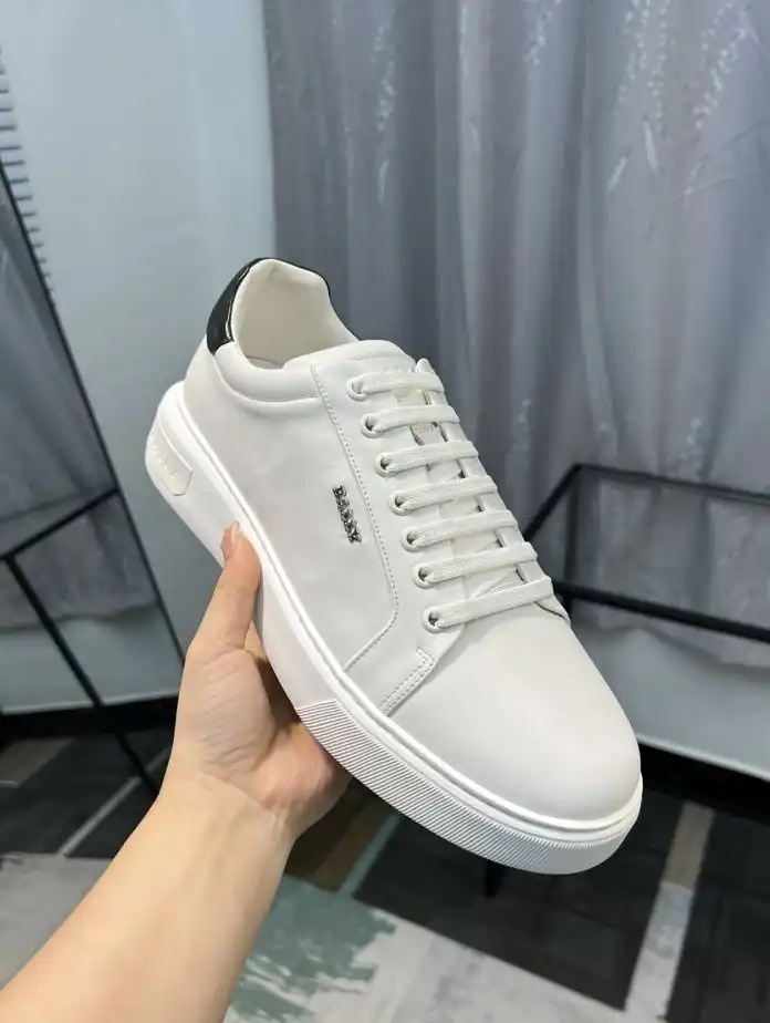 hype Bally Sneakers