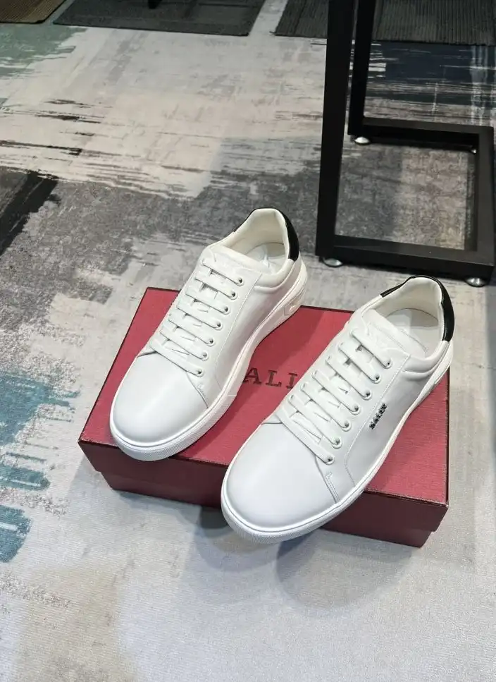 hype Bally Sneakers