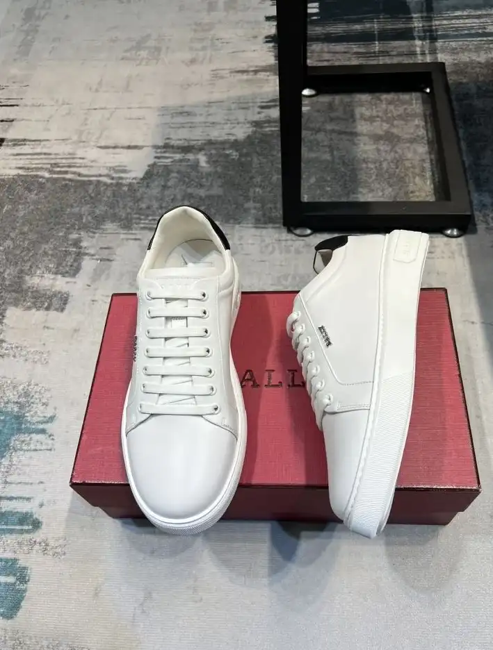 hype Bally Sneakers