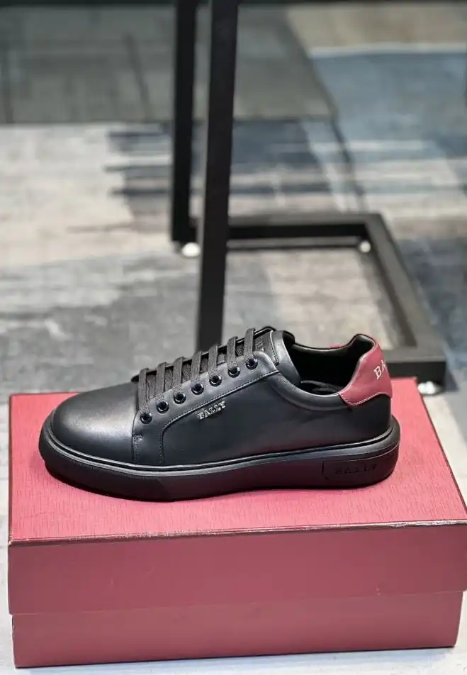 hype Bally Sneakers