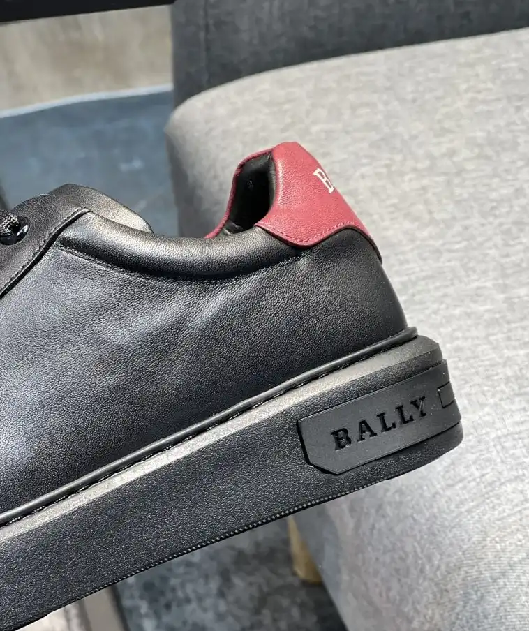 hype Bally Sneakers