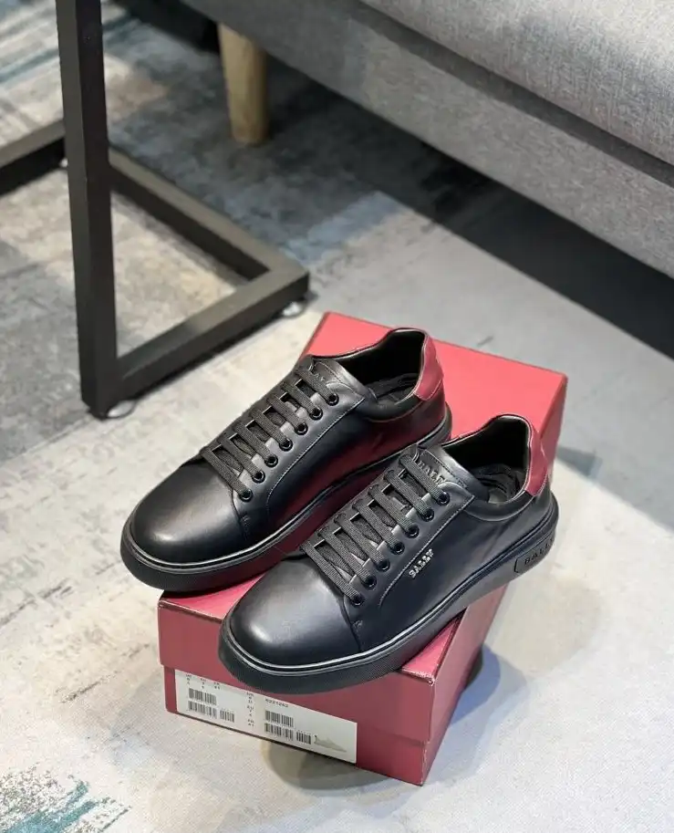 hype Bally Sneakers