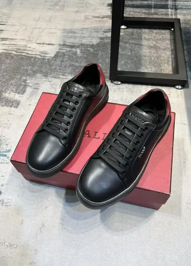 hype Bally Sneakers