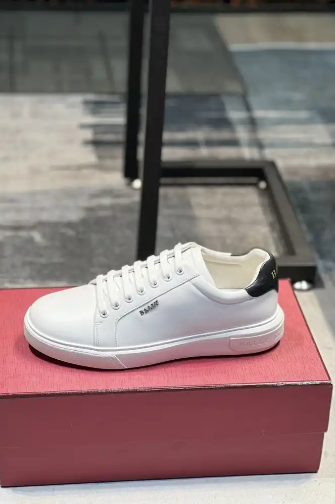 hype Bally Sneakers