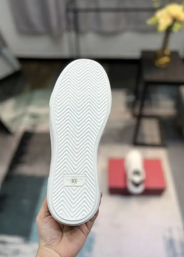 hype Bally Sneakers