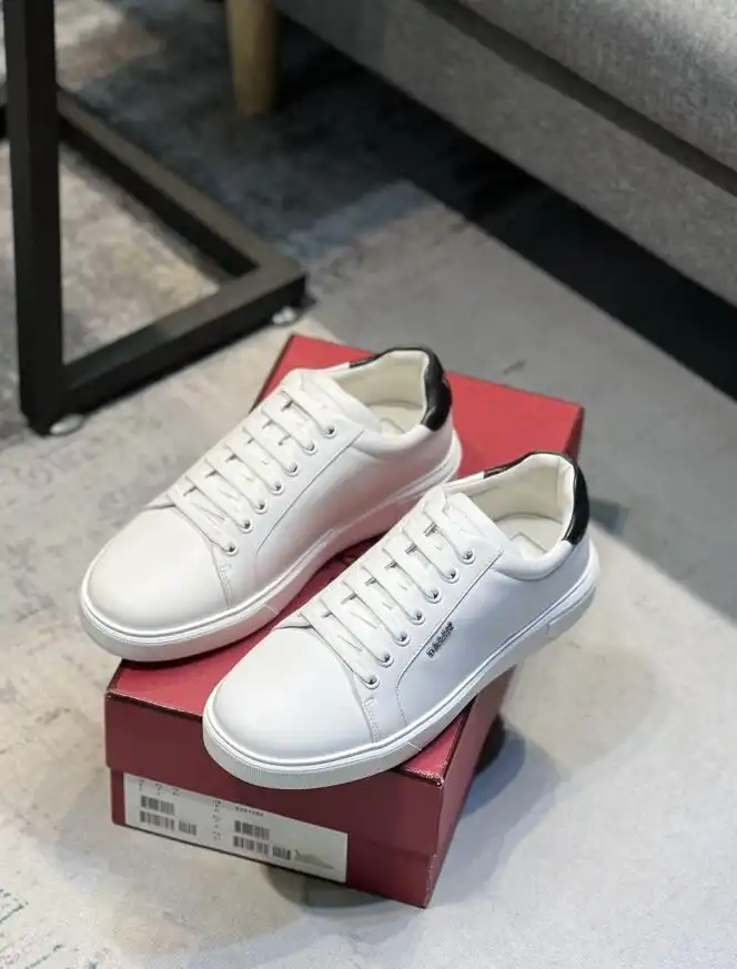 hype Bally Sneakers