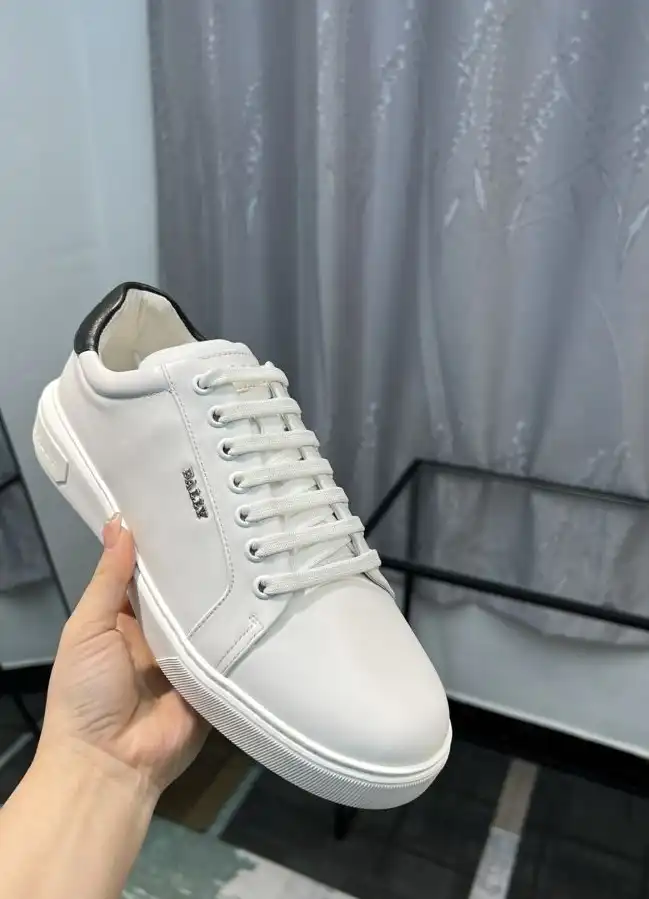 hype Bally Sneakers