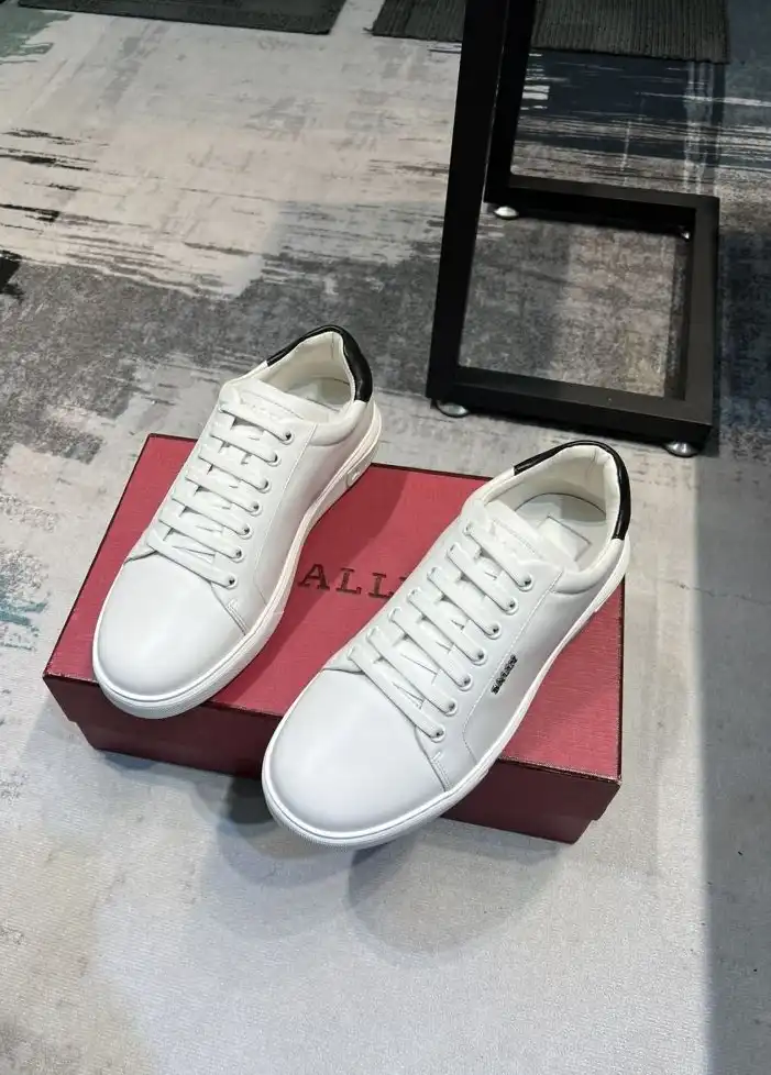 hype Bally Sneakers