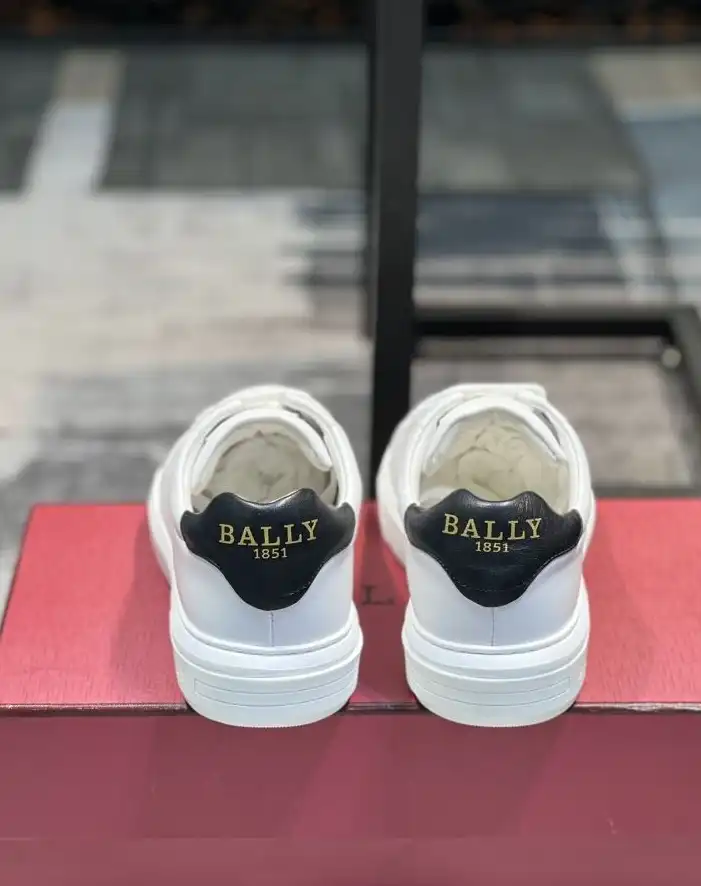 hype Bally Sneakers