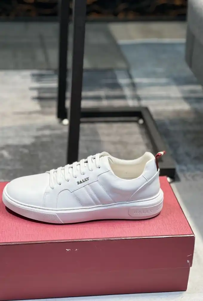 hype Bally Sneakers