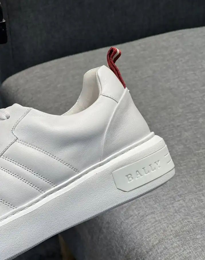 hype Bally Sneakers