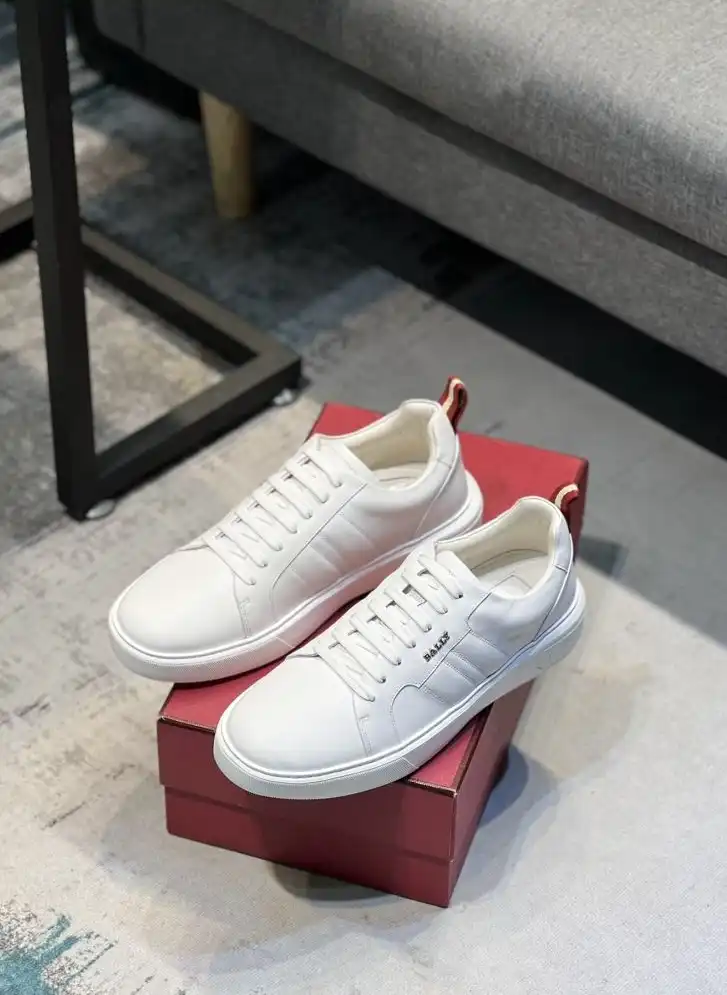 hype Bally Sneakers