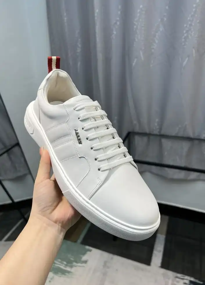 hype Bally Sneakers