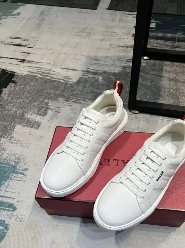 hype Bally Sneakers