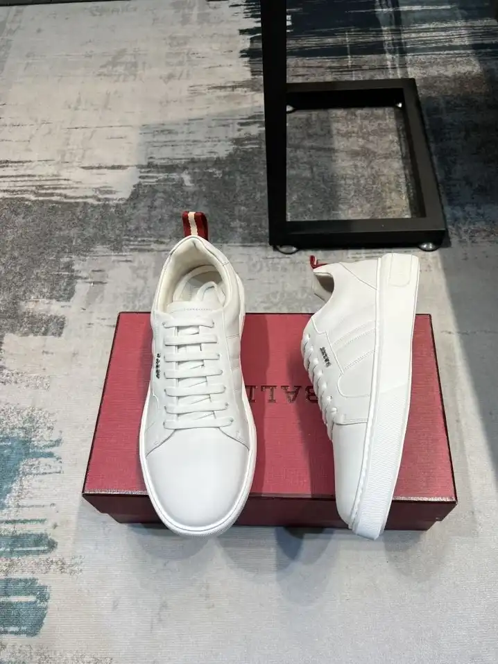 hype Bally Sneakers