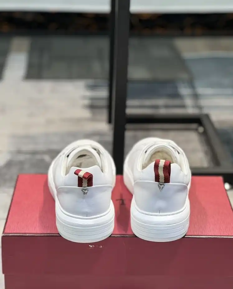 hype Bally Sneakers