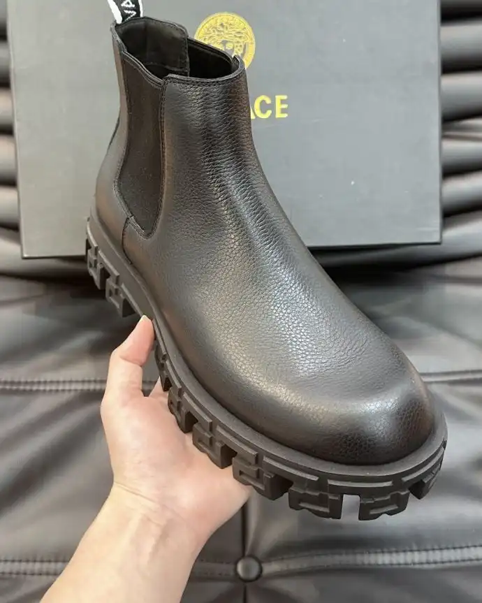 hype Givenchy Boots