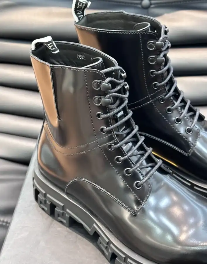 hype Givenchy Boots