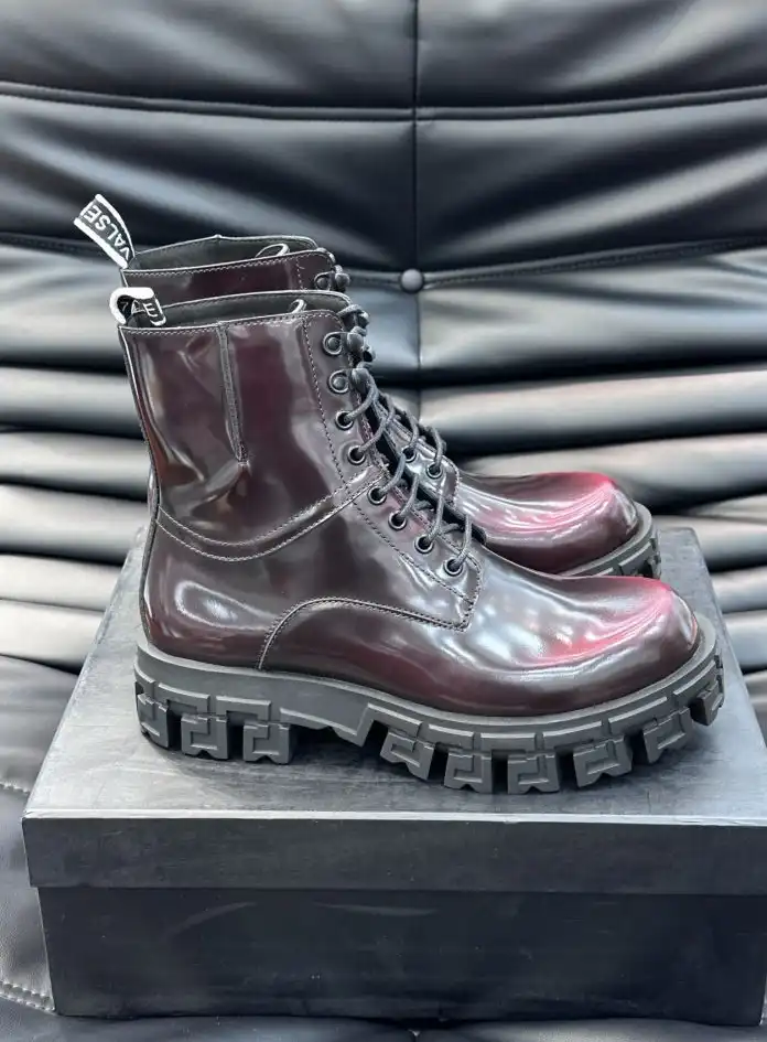 hype Givenchy Boots