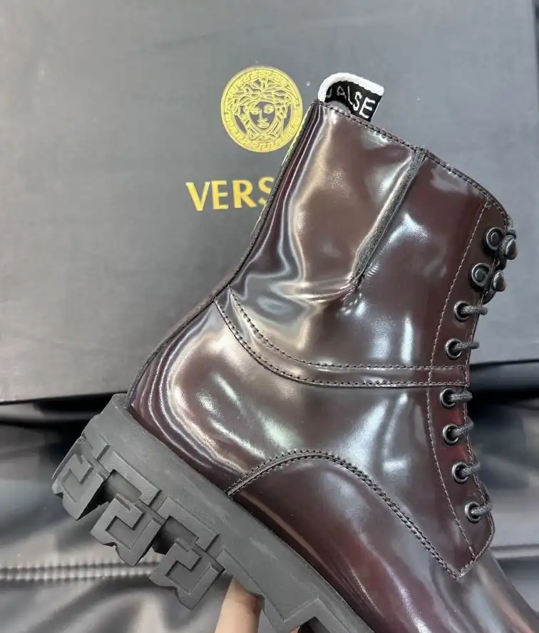 hype Givenchy Boots