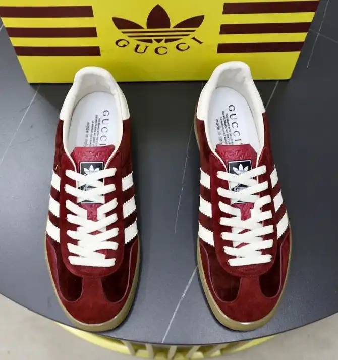 hype Gucci Sneakers