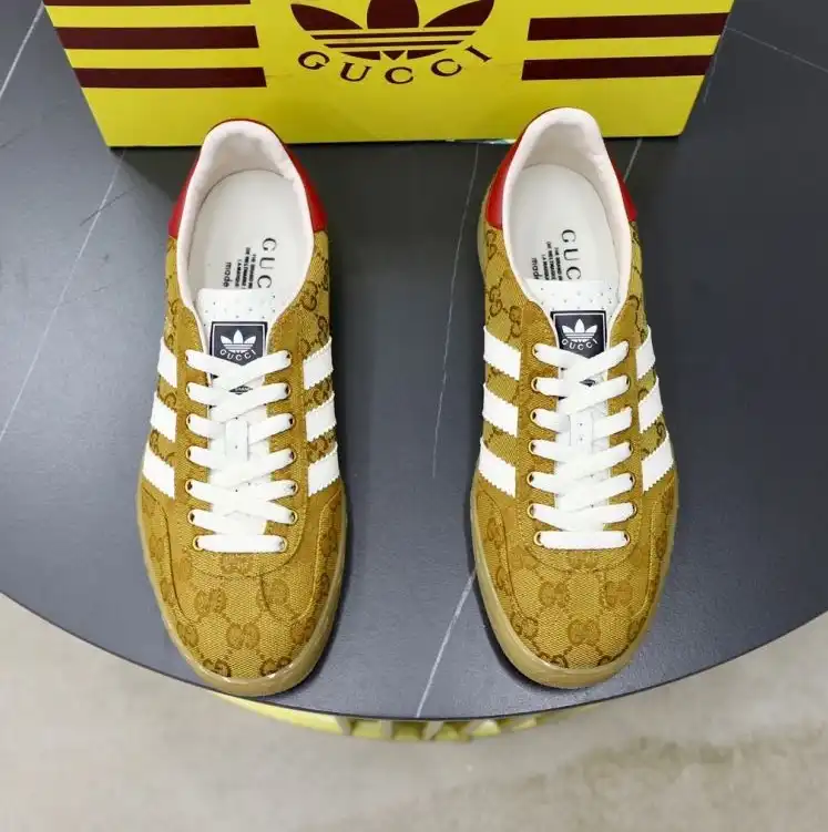 hype Gucci Sneakers