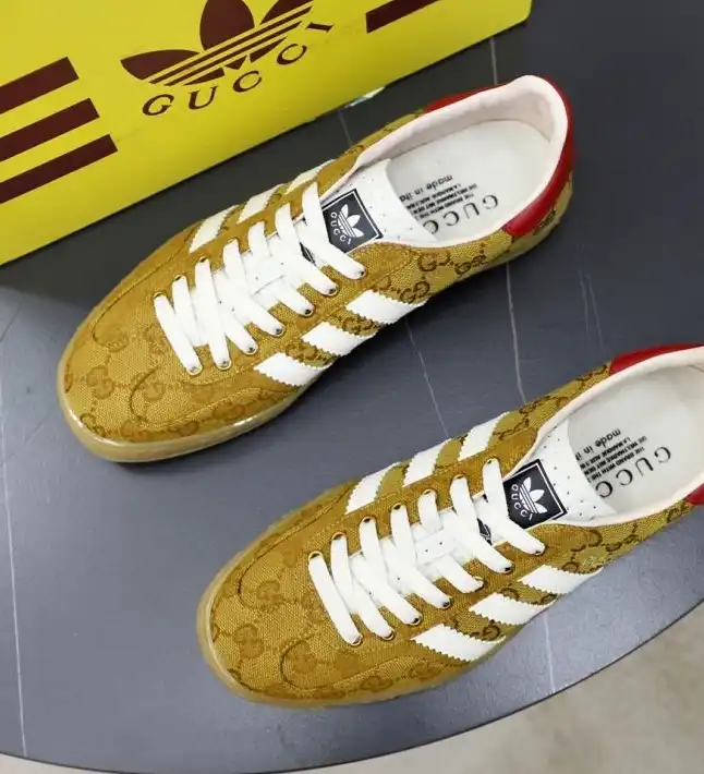 hype Gucci Sneakers