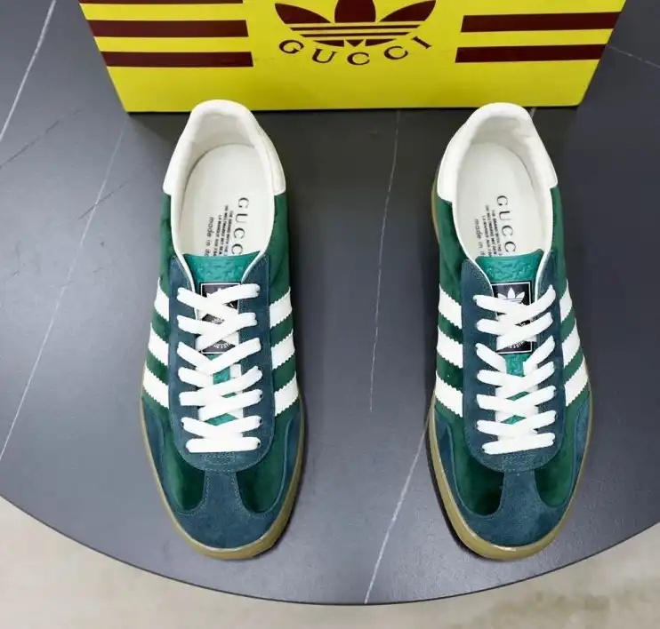 hype Gucci Sneakers