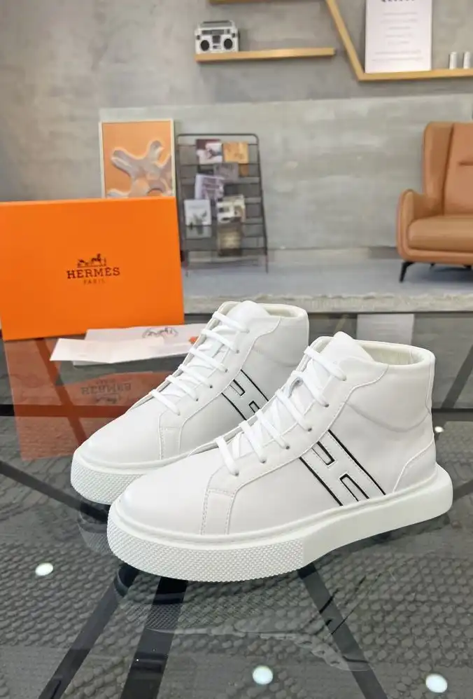 hype Hermes Casual Shoes