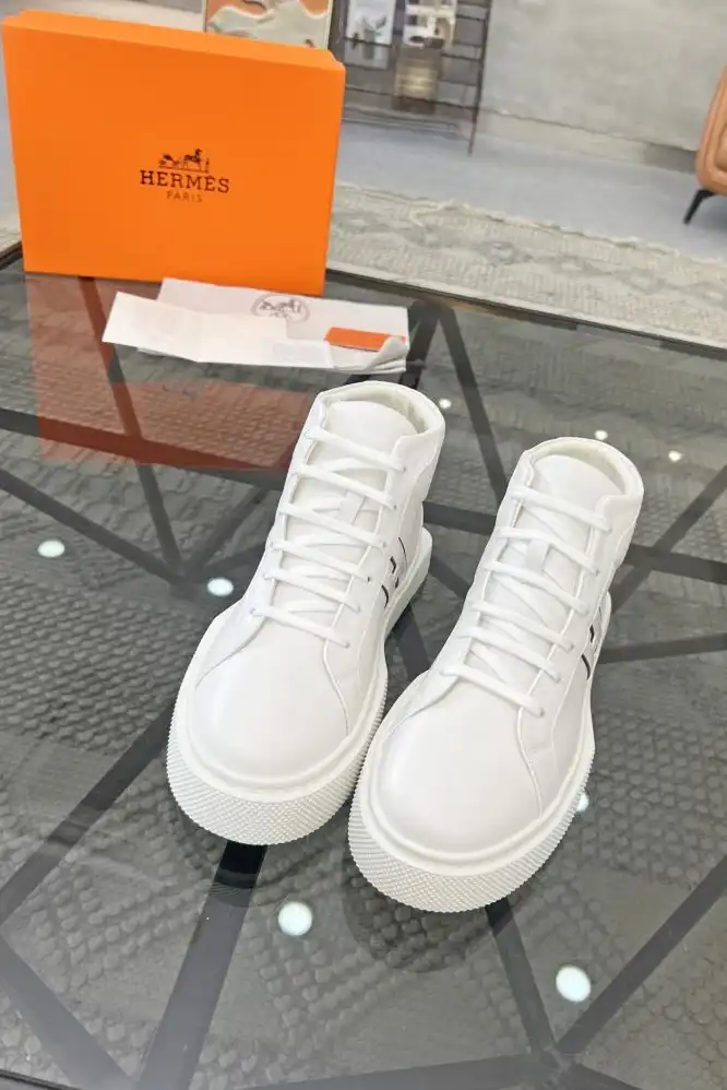 hype Hermes Casual Shoes