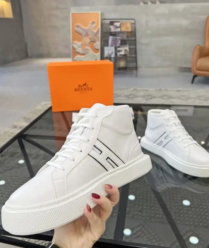 hype Hermes Casual Shoes