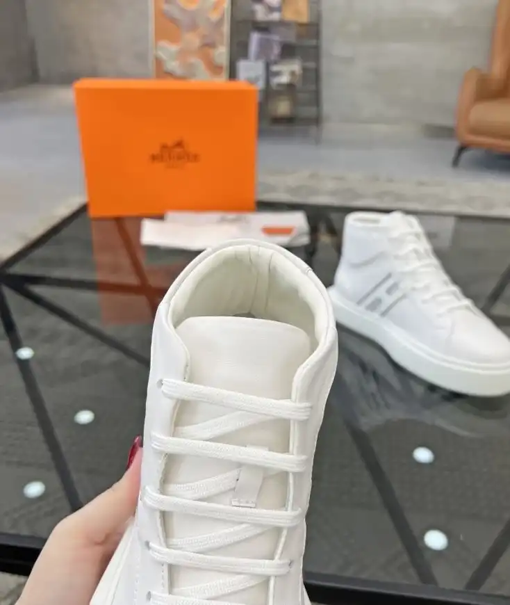 hype Hermes Casual Shoes