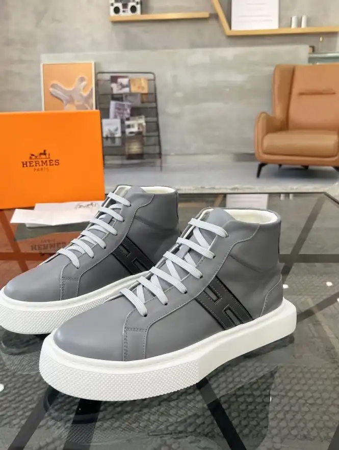 hype Hermes Casual Shoes