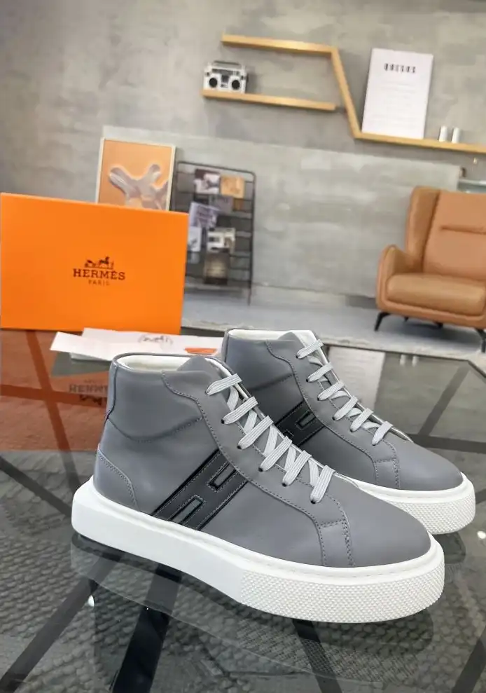 hype Hermes Casual Shoes