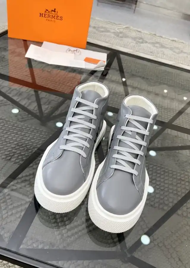 hype Hermes Casual Shoes