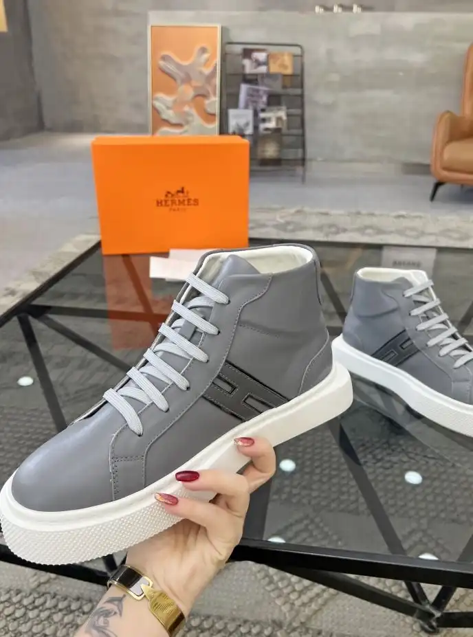 hype Hermes Casual Shoes