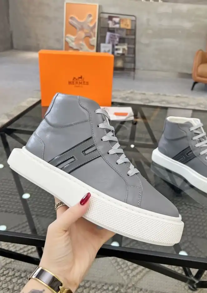 hype Hermes Casual Shoes