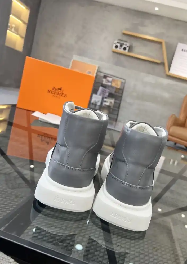 hype Hermes Casual Shoes