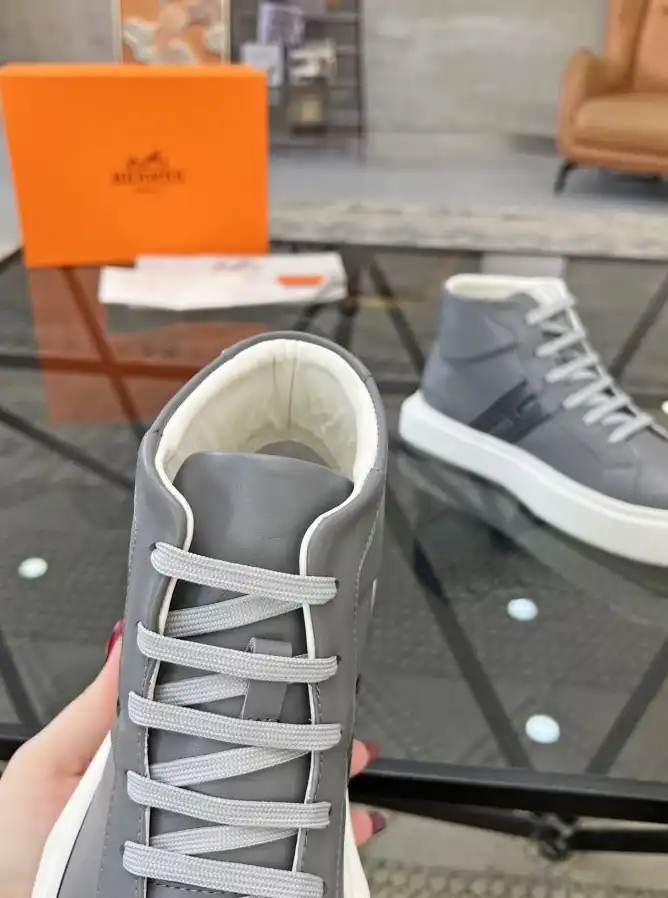 hype Hermes Casual Shoes