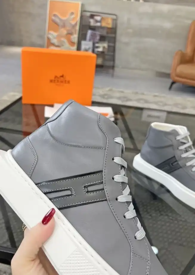 hype Hermes Casual Shoes