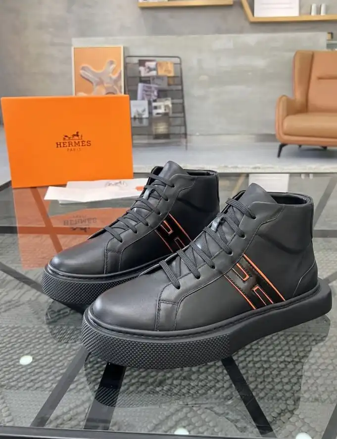 hype Hermes Casual Shoes