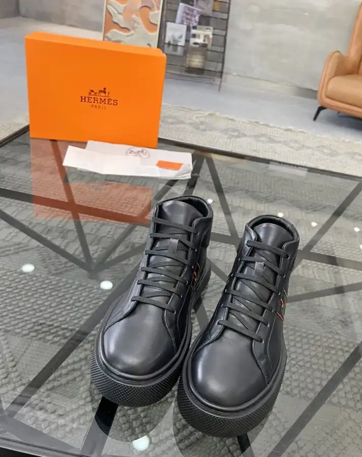 hype Hermes Casual Shoes