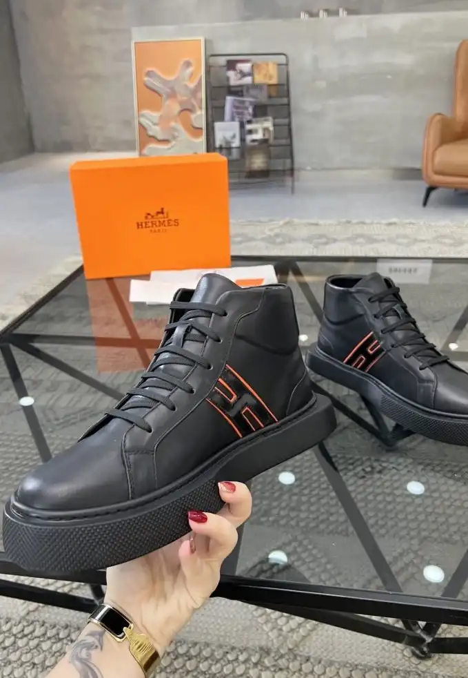 hype Hermes Casual Shoes