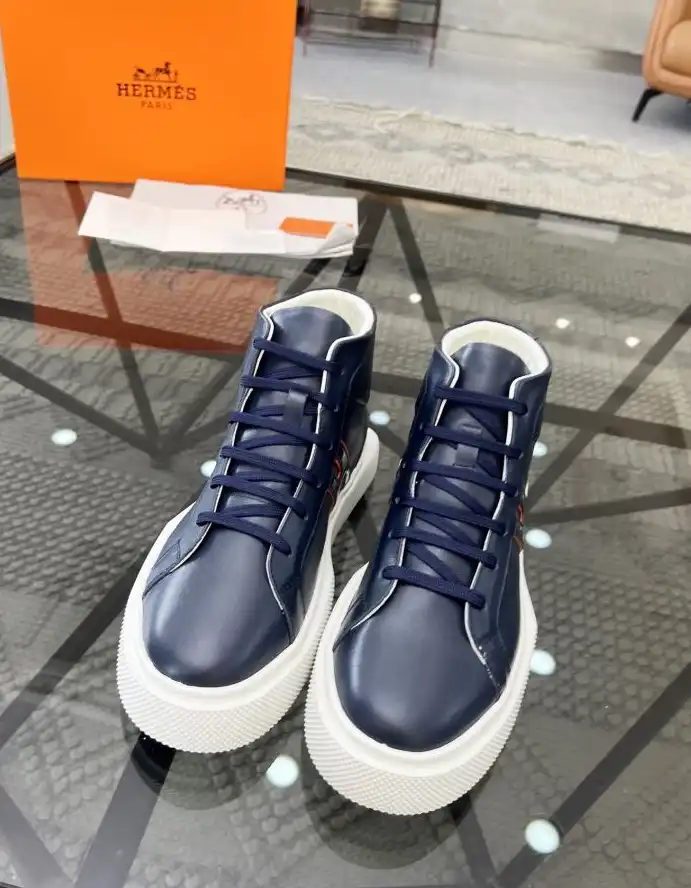 hype Hermes Casual Shoes