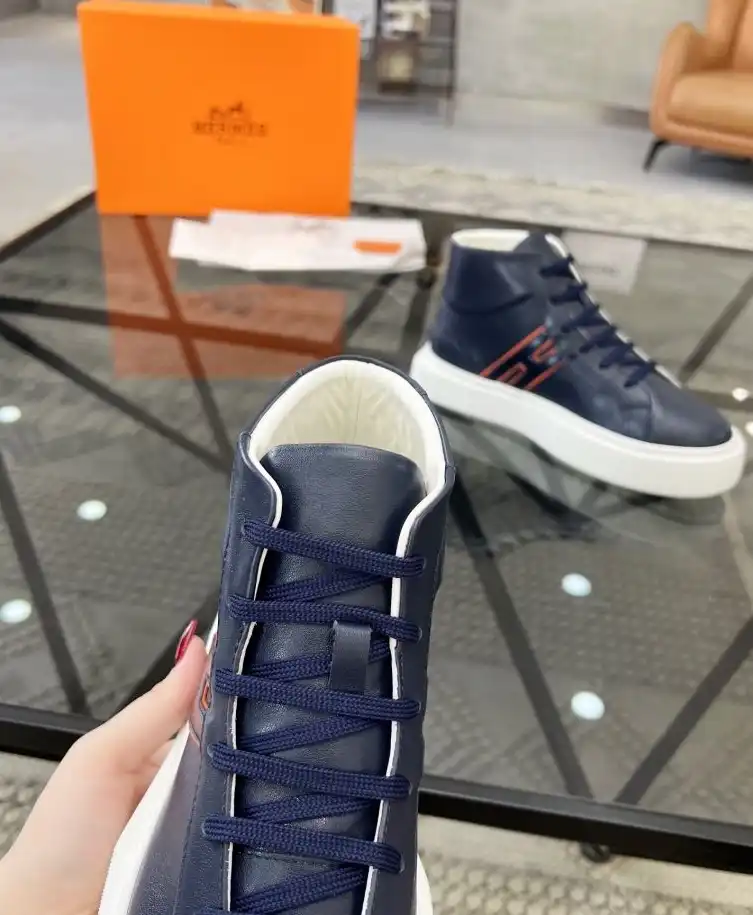 hype Hermes Casual Shoes