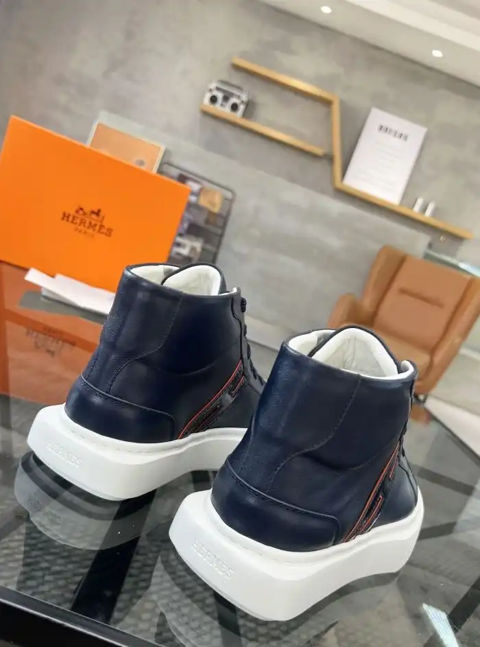 hype Hermes Casual Shoes