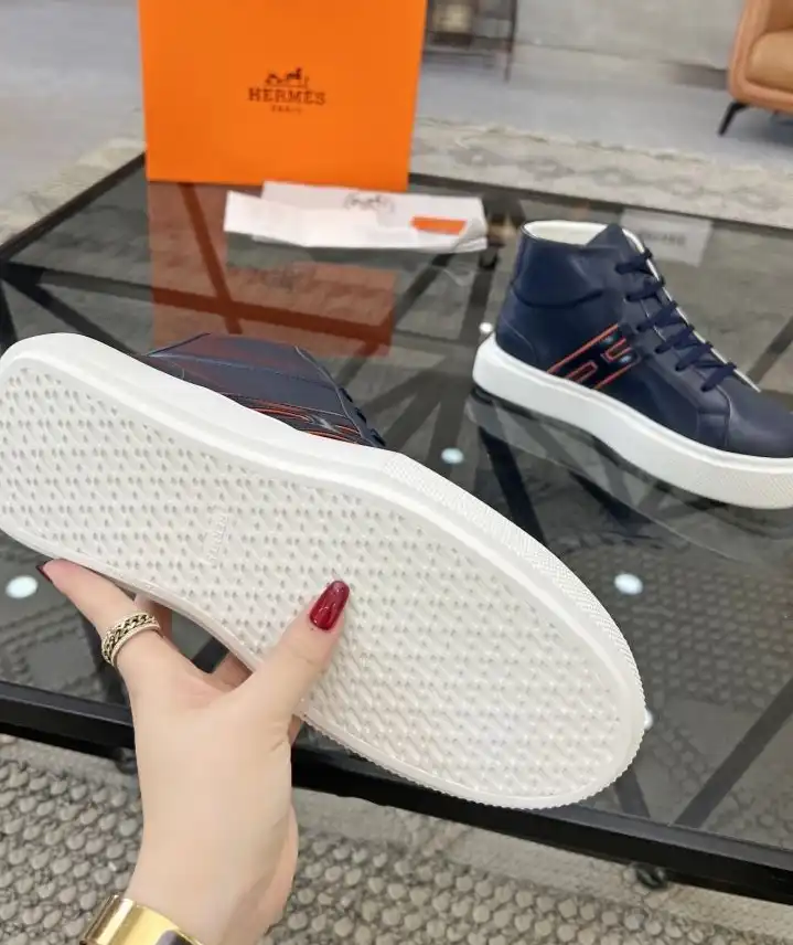 hype Hermes Casual Shoes